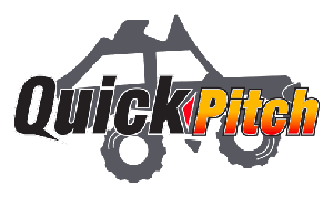 Logo Quick Pitch